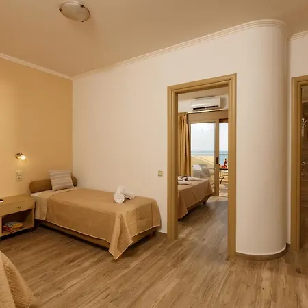 Apartahotel Panorama & By Estia Stalida