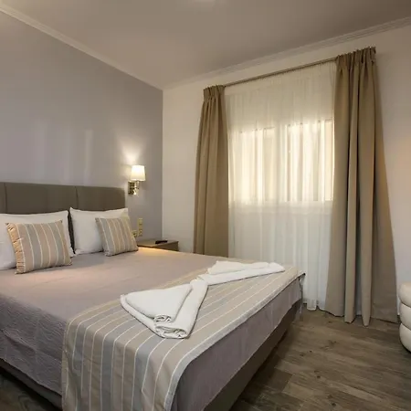 Apartahotel Panorama & By Estia