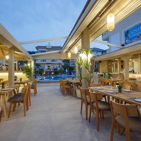 Panorama & By Estia Apartahotel