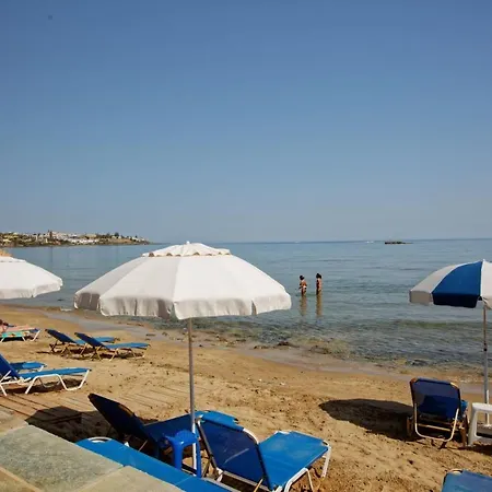Panorama & By Estia Apartahotel
