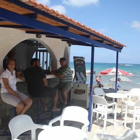 Apartahotel Panorama & By Estia Stalida