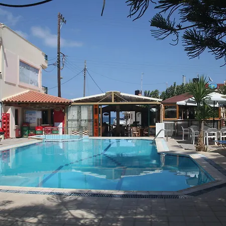 Panorama & By Estia Apartahotel 2*