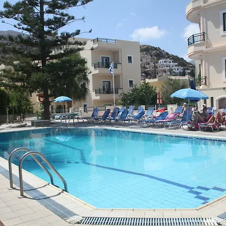 Apartahotel Panorama & By Estia