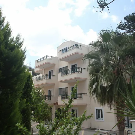 Apartahotel Panorama & By Estia
