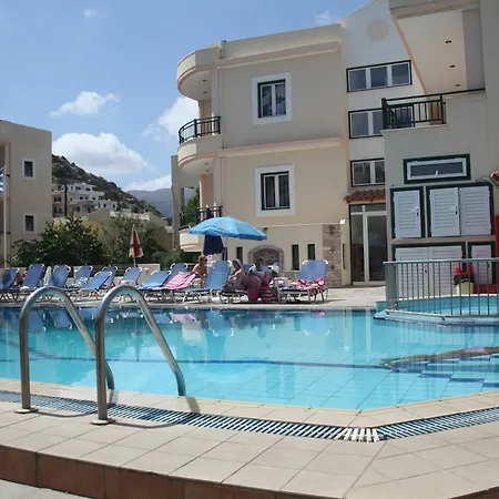 Panorama & By Estia Apartahotel