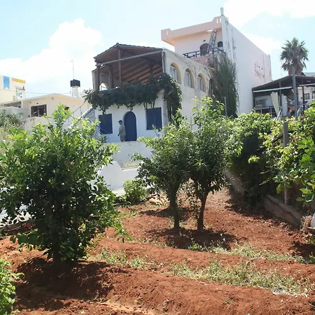 Panorama & By Estia Apartahotel 2*