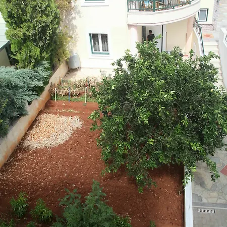 Panorama & By Estia Apartahotel Stalida