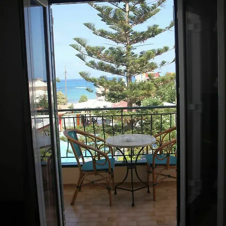Panorama & By Estia Apartahotel